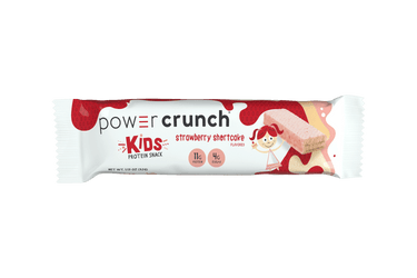 Kids Strawberry Shortcake